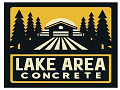 Lake Area Concrete