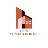 Hope Foundation Repair