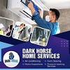 Dark Horse Home Service