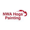 Interior Painting Bentonville - NWA Hogs Painting