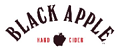 Black Apple Hard Cider