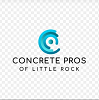 Concrete Pros of Little Rock